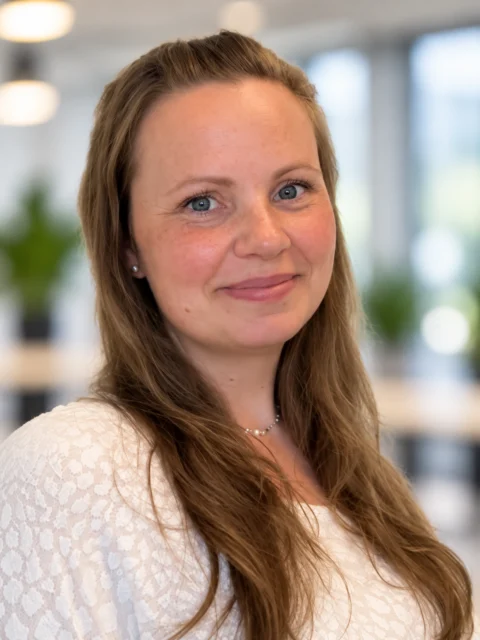 Michella Appelquist