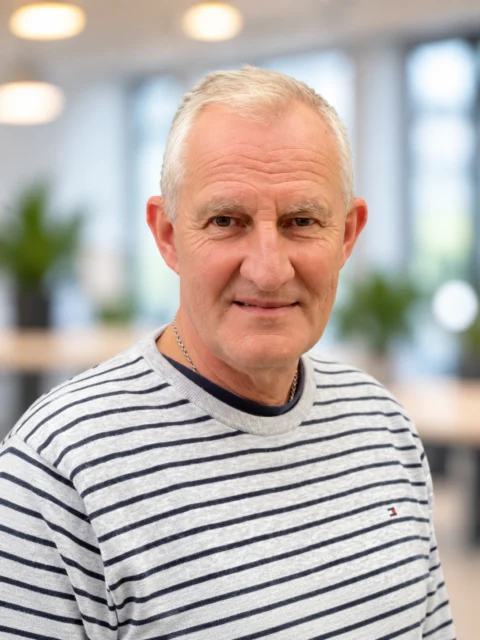 Flemming Kildevæld Madsen