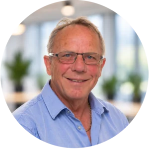 Henning Bøllehuus, El-faglig specialist og underviser