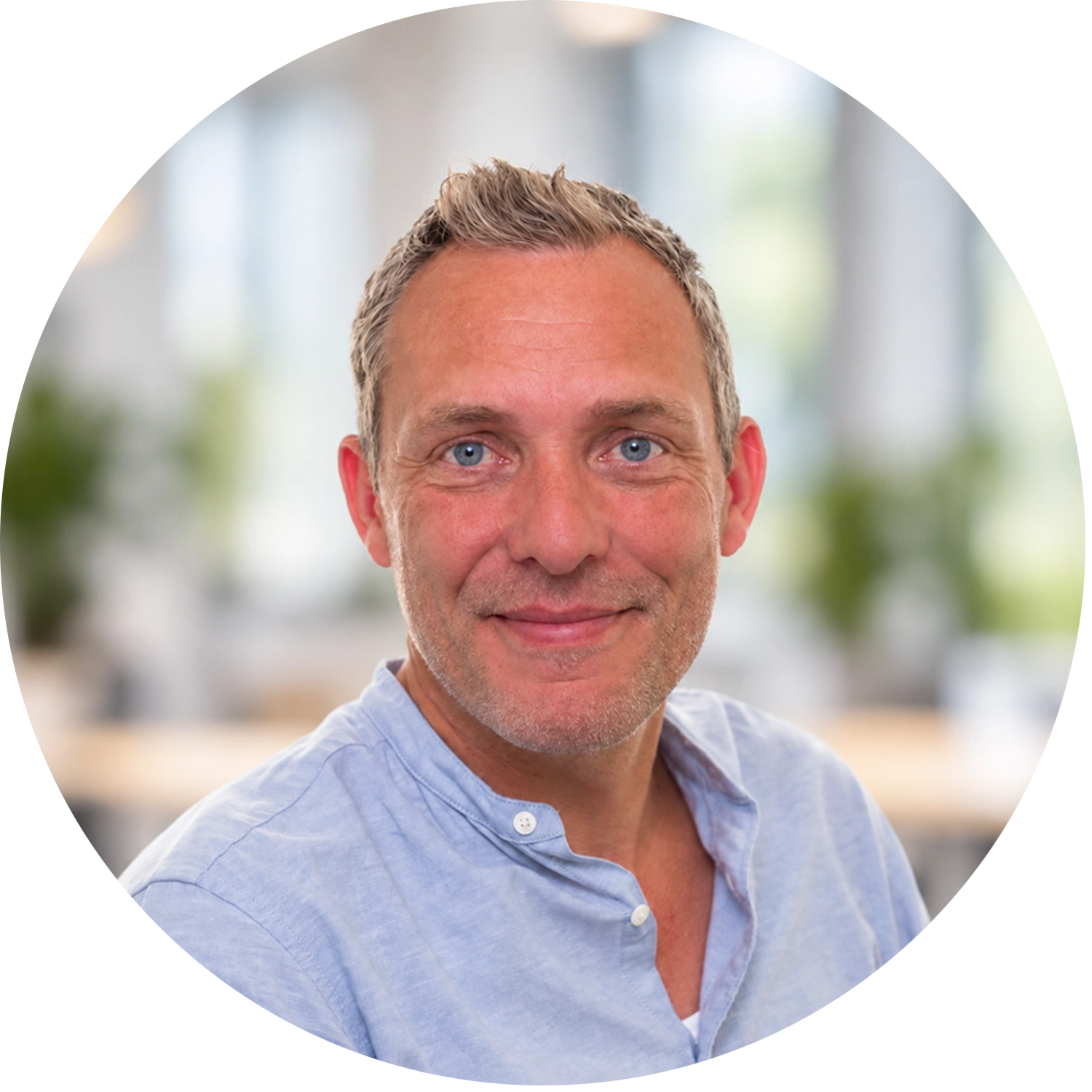Jens Kjærulff