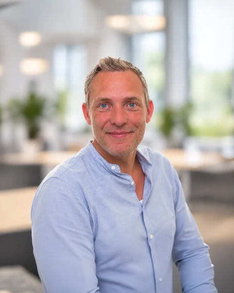 Jens Kjærulff